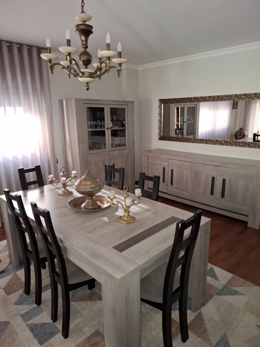 Sala Completa + Sofá