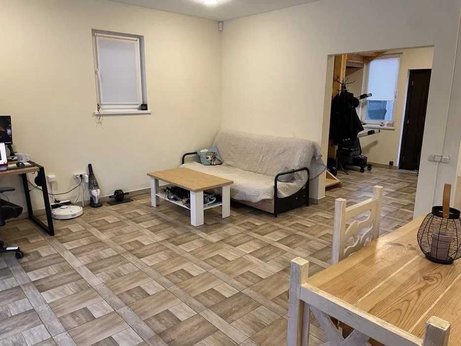 Приватний будинок 82 м² на Русанівських садах, 23 Садова, Київ