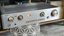 Luxman l190 japoński wzmacniasz Stereo