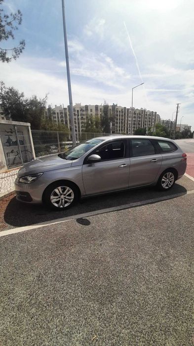 Peugeot 308 SW 1.5 HDI 130cv