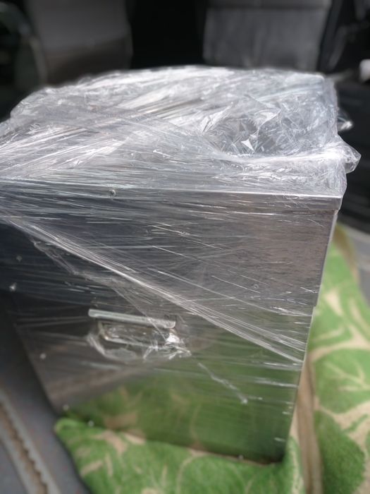 Охладитель пивной Тайфун 100 на 12 сортов