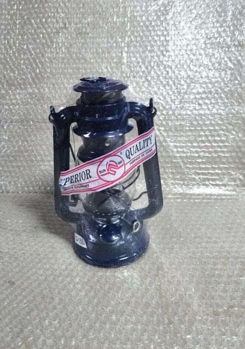 Гасова лампа керосинова світильник