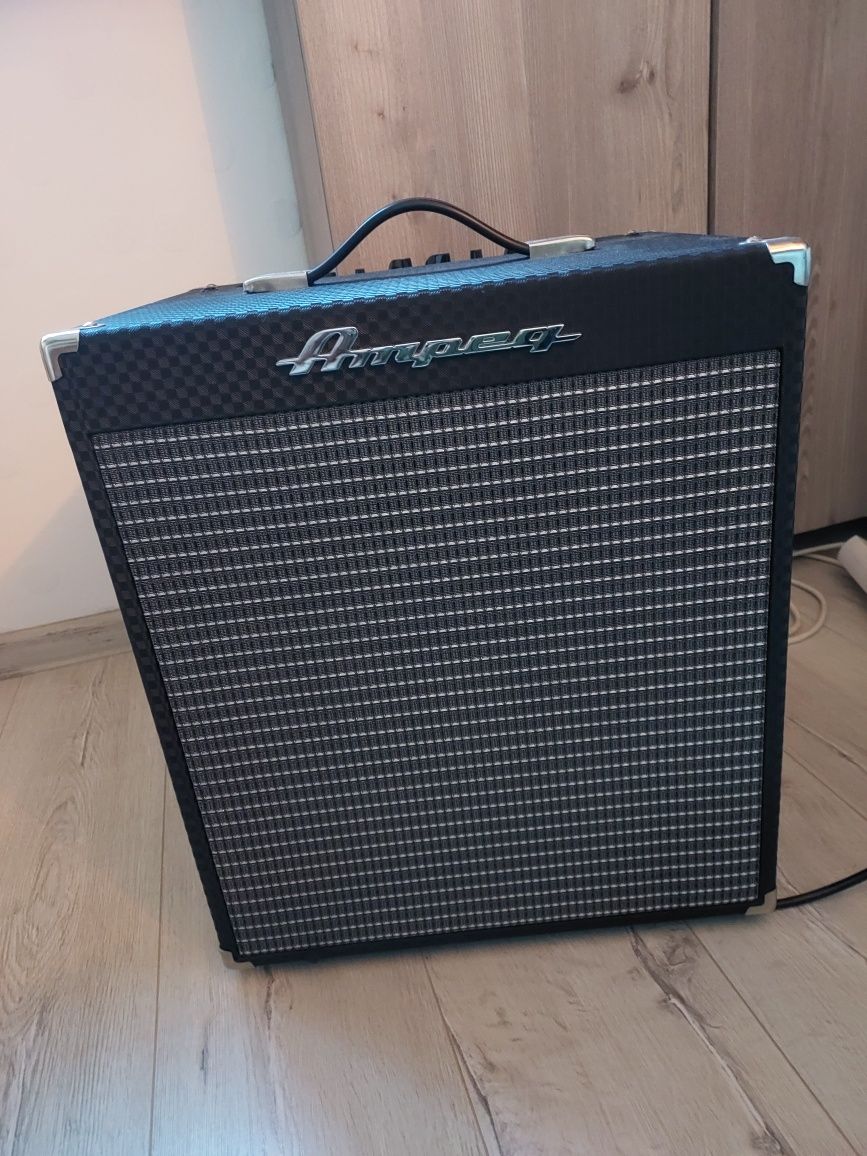 Ampeg RB -110 Rocket Bass, wzmacniacz do gitary basowej