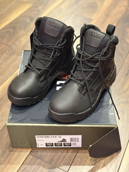 Берцы 5.11 ATAC 2.06 SZ, размер 44