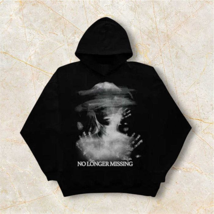 Худі Y2K \ Худи Y2K