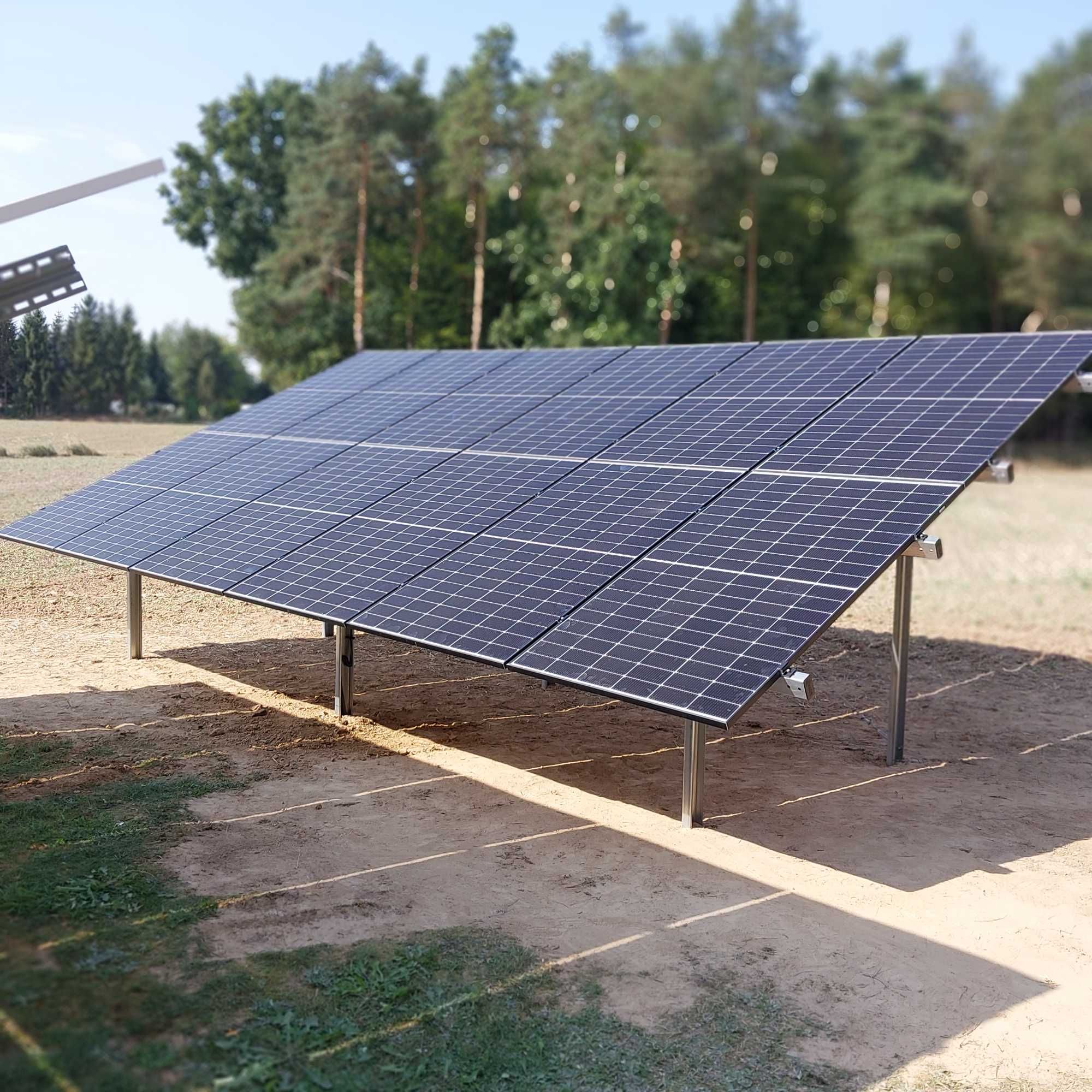 Fotowoltaika .Magazyny energii.PROMOCJA!!! 10kW inne