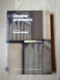 Szacowanie nieruchomości pod redakcją Jerzego Dydenki.