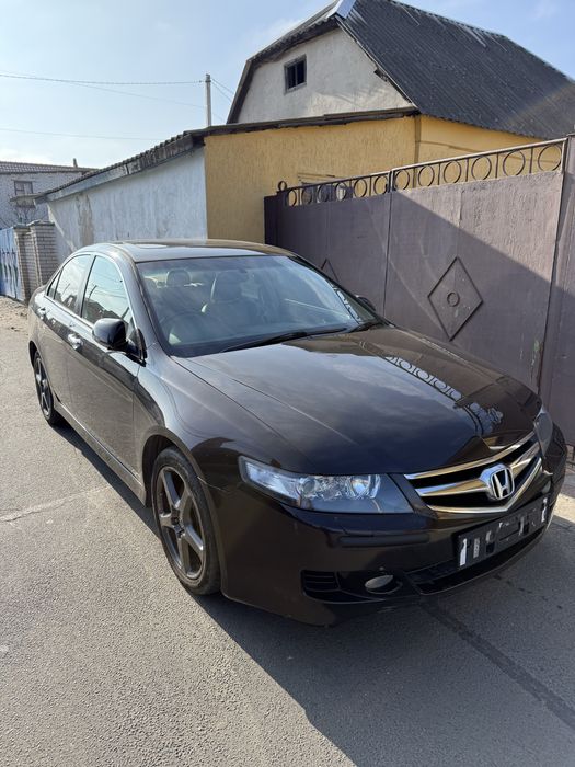 Accord 7 airbag руль подушка безпека