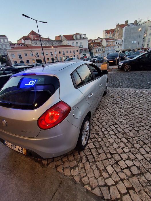 Fiat bravo 1.6 multijet