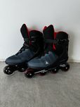 Nowe rolki Rollerblade 44,5