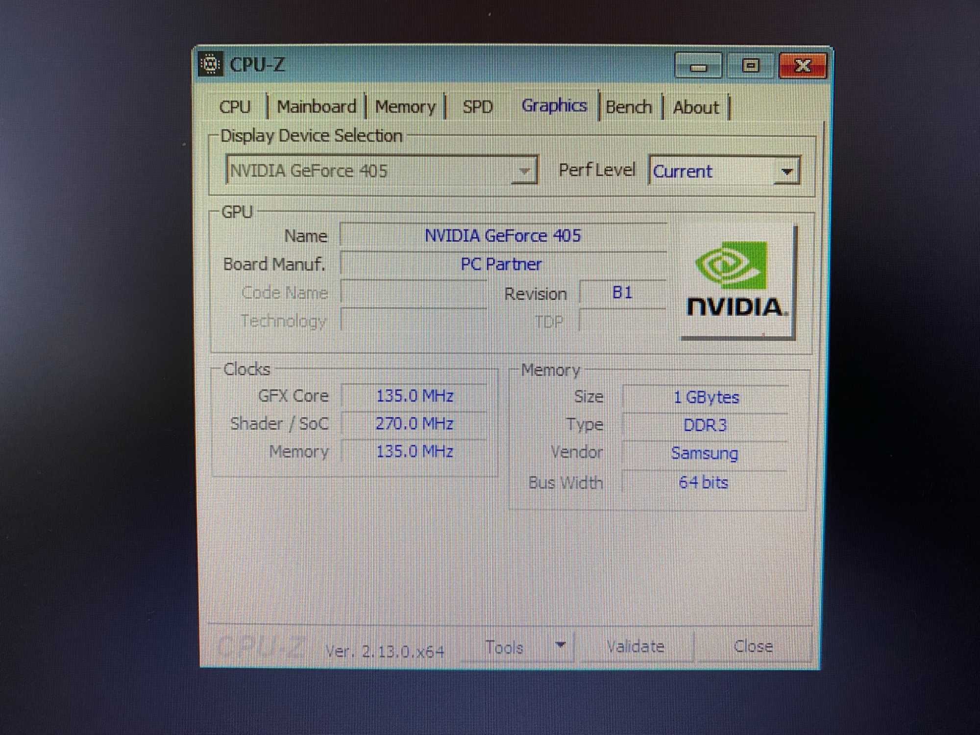 Komputer stacjonarny z monitorem Acer tanio