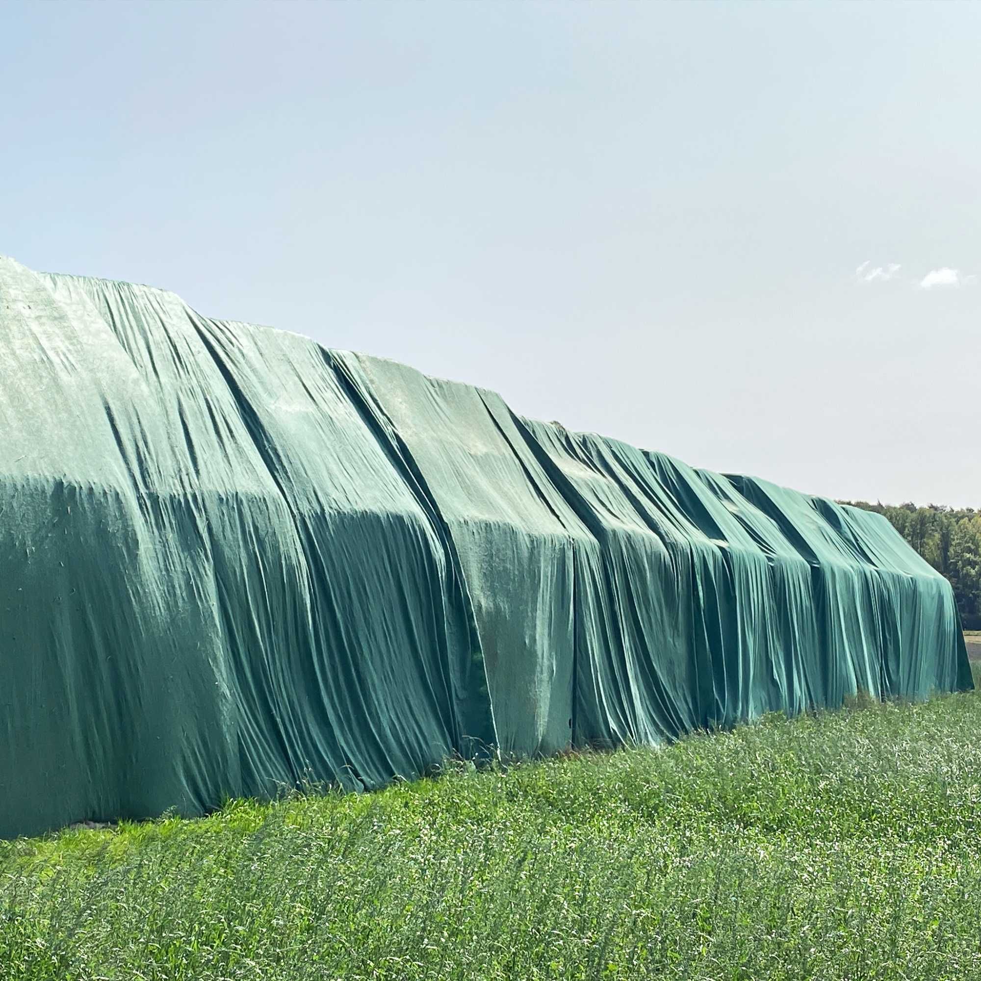 FLIZ do słomy ( 10.40 x 12.50m )150g/m² Polska NaturSorte  NAJTANIEJ !
