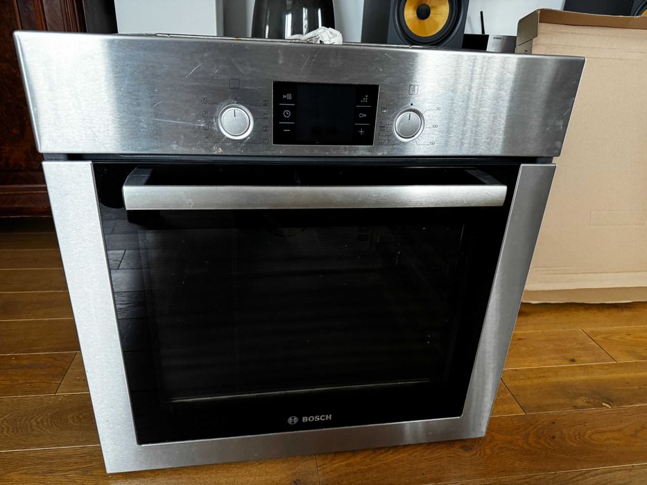 Piekarnik do zabudowy BOSCH