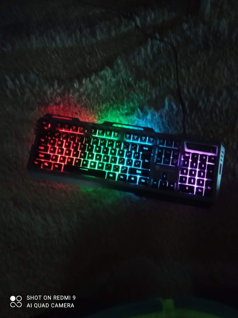 Genesis rhod 420 rgb