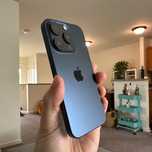 Iphone 15 pro novo sem uso