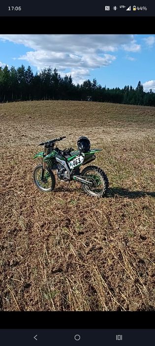 Cross Swap Kawasaki