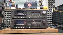 Deck Technics RS-M260 3HEAD