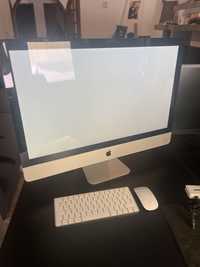 Imac 27 polegas i5 2009