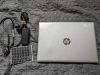 HP Probook 645 G4 14' Ryzen 5 2500u 16/512 GB laptop