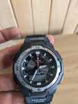 Casio SGW-500H zegarek