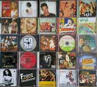 audio CD компакт-диск аудио диски