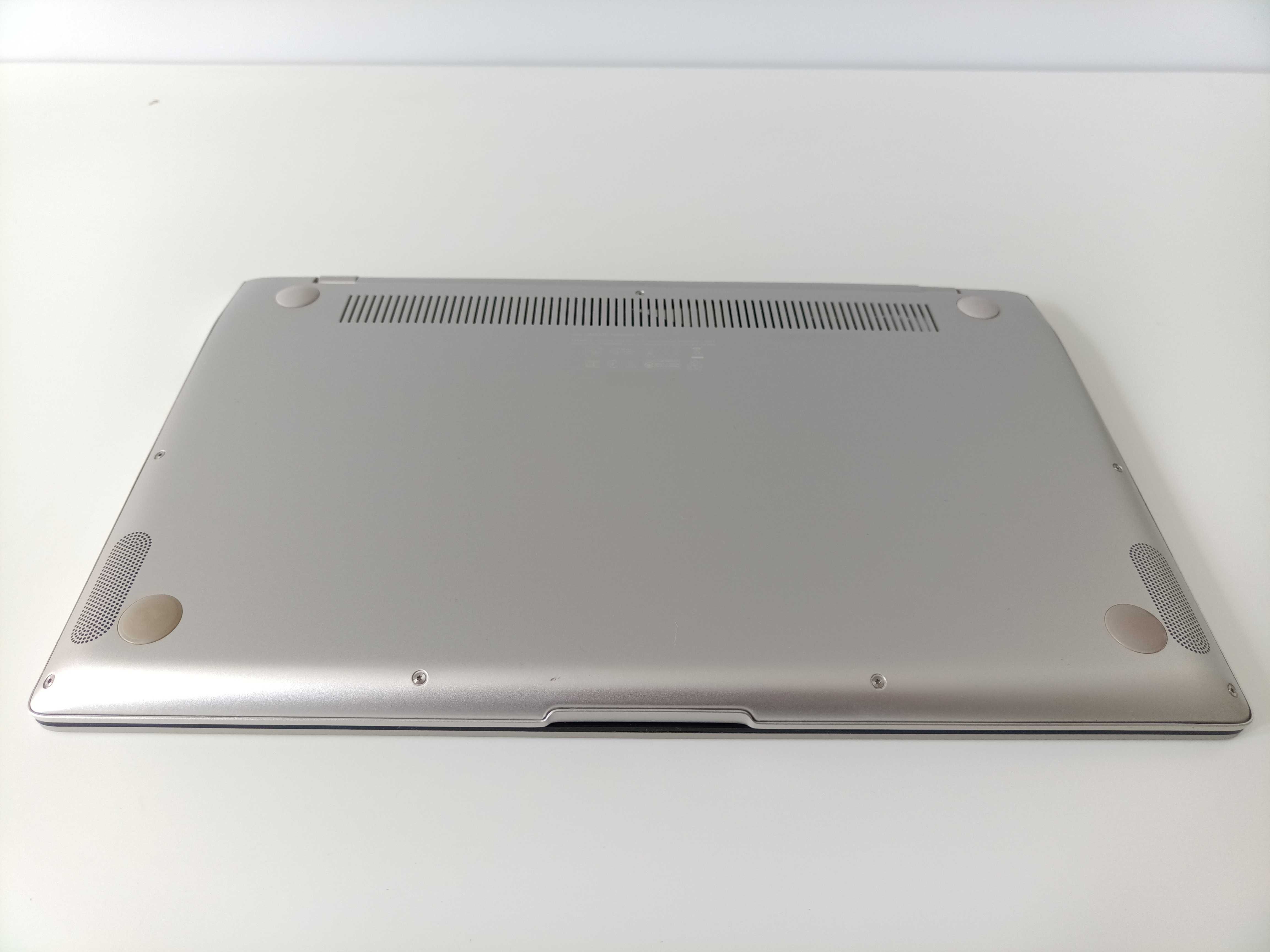 Asus ZenBook 14| Ryzen 5 | SSD 512GB | 14" FullHD | Stan idealny