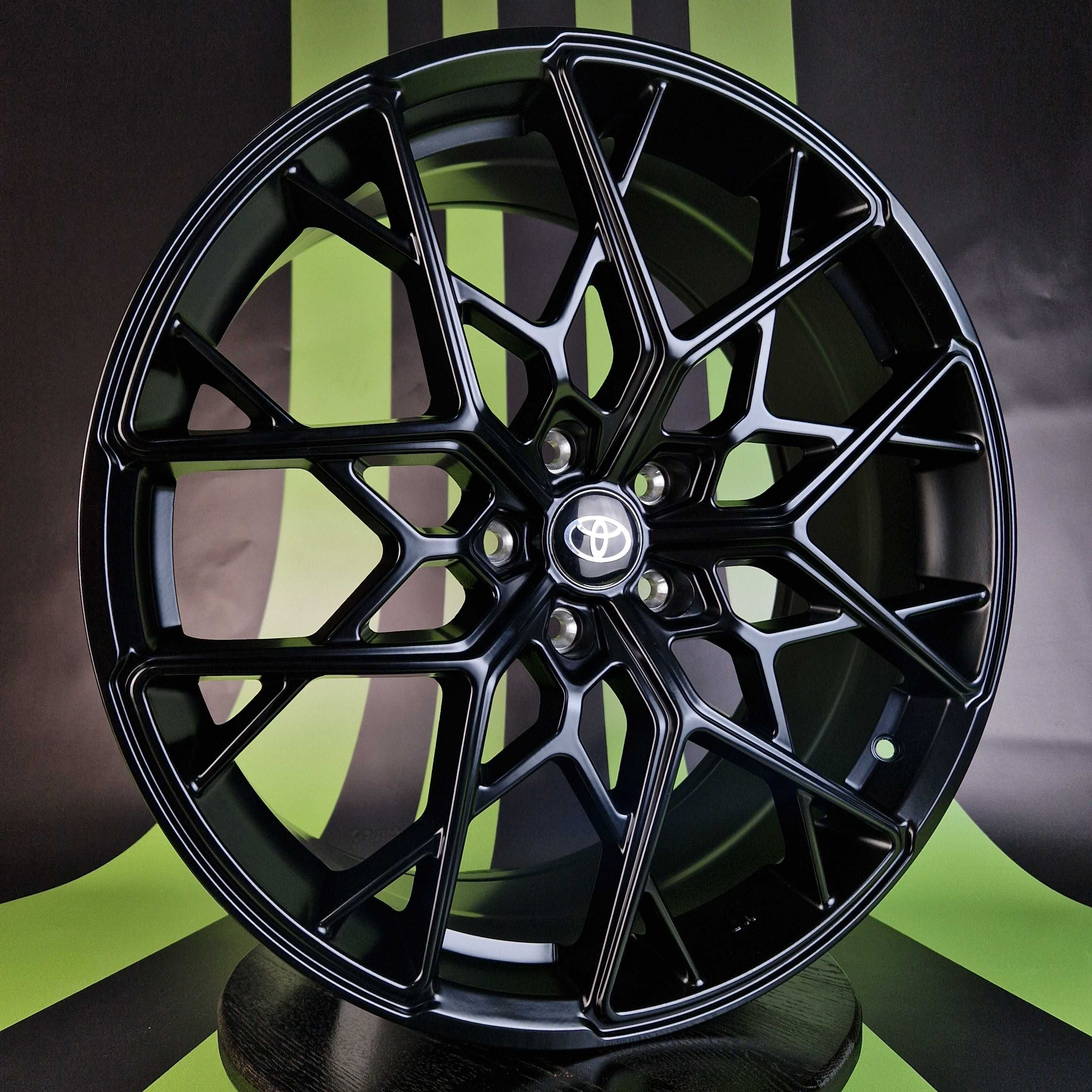 Диски На Авто R20 5x114.3 Toyota Rav4 Lexus RX Nissan Honda Tesla 3 20