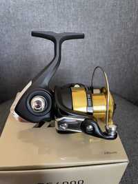 Daiwa RS4000 оригінал модель 2023 котушка