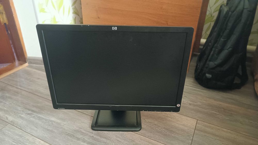 Монітор HP LE2201w