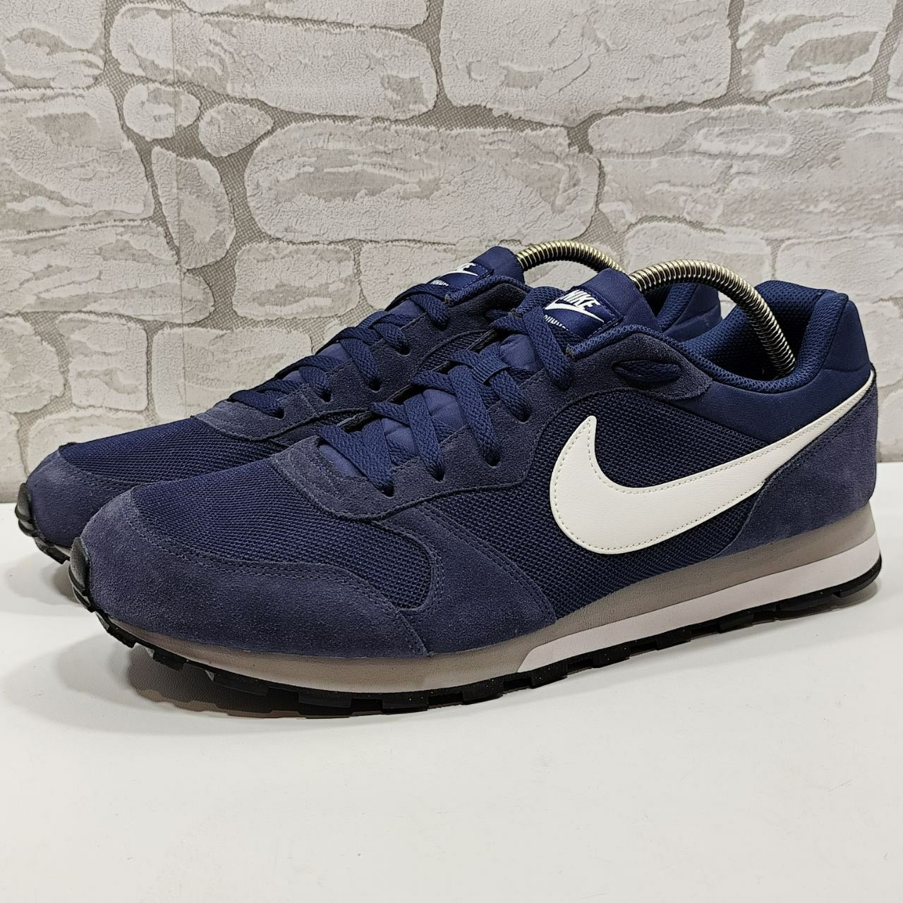 кросівки Nike MD Runner2 48.5р/32см