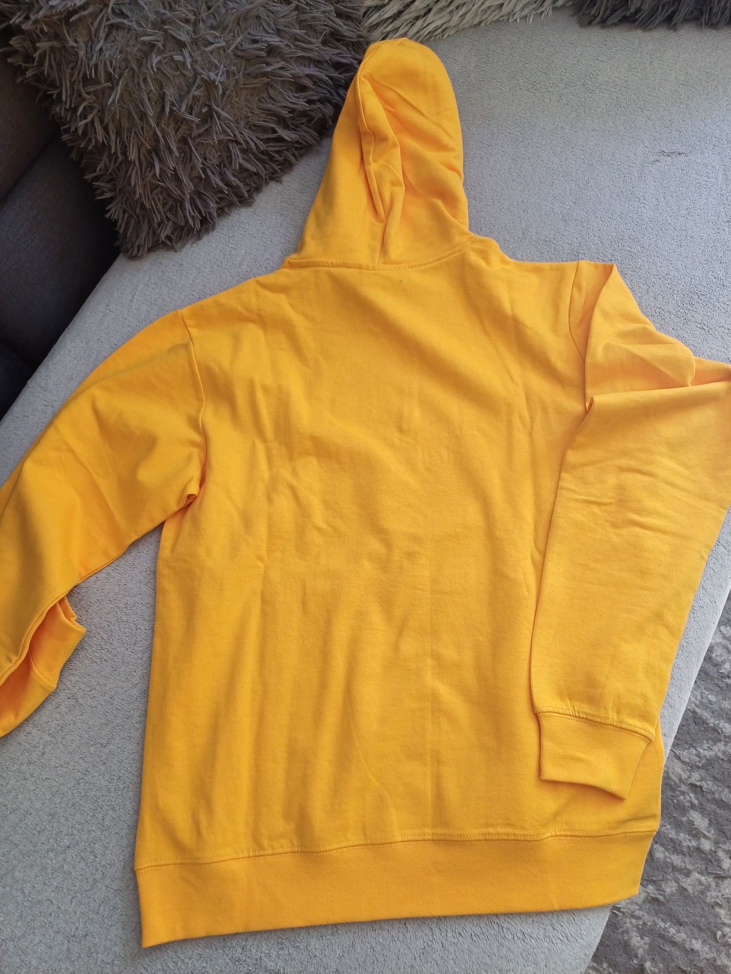 Bluza z kapturem JOMA męska