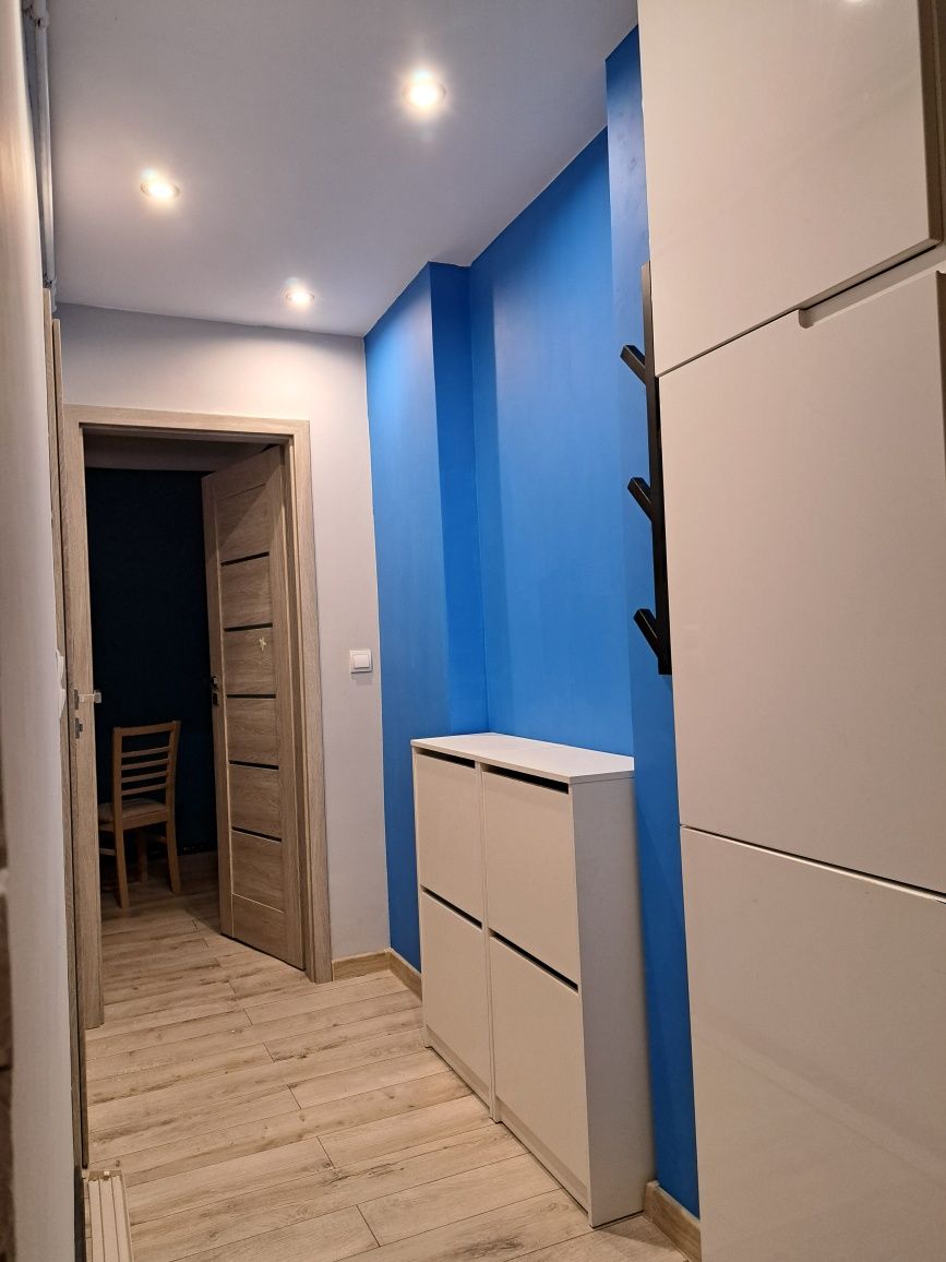 Wynajmę mieszkanie blisko uczelni