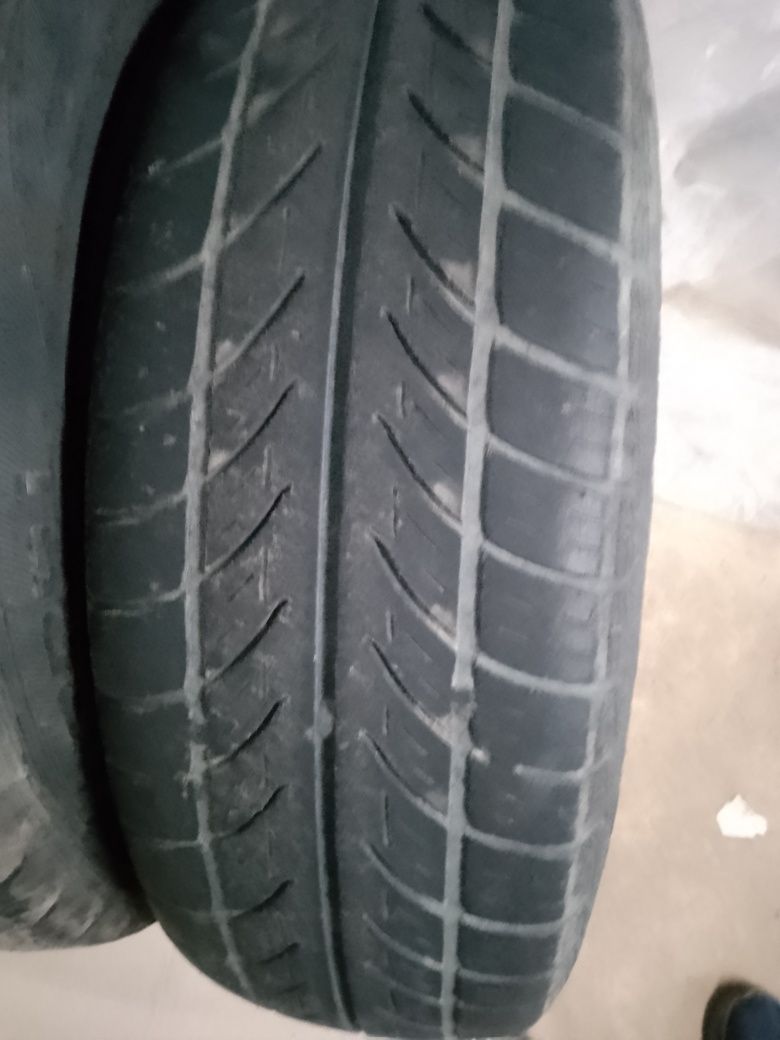 Колеса в зборi на Ланос 4*100 R13 175x70