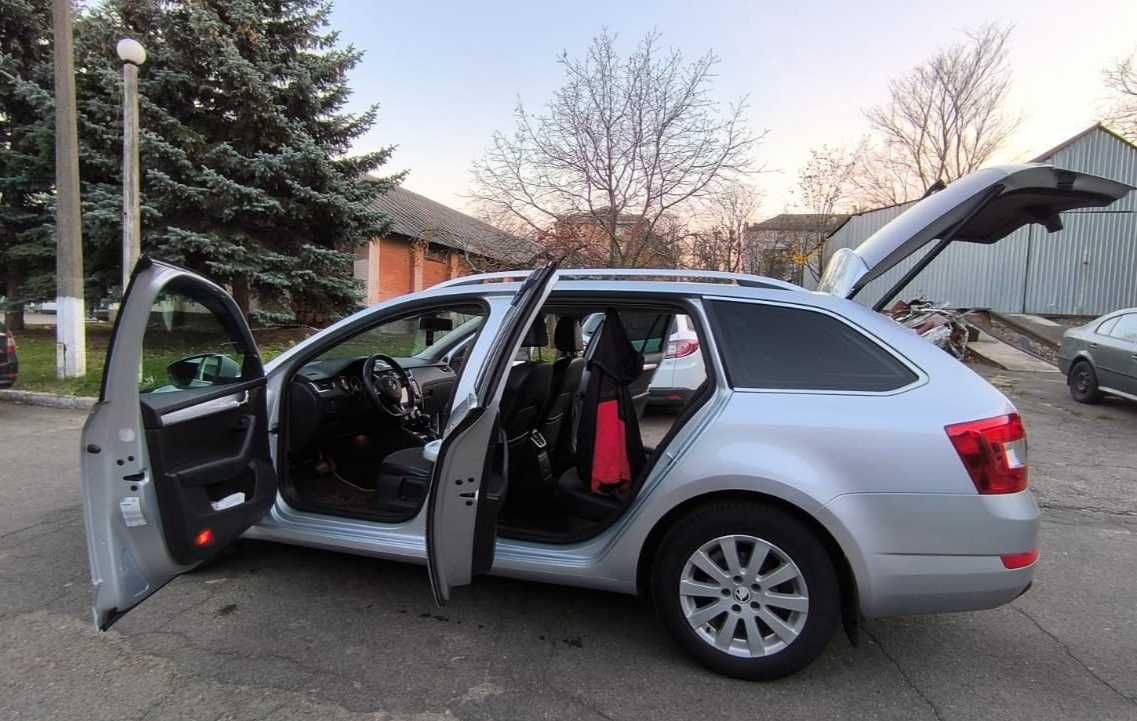 Продам автомобіль Skoda А7