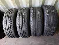 215/60/16 Hankook Optimo K415 6mm