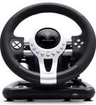 Zestaw 3w1 Spirit of Gamer Race Pro Wheel 2