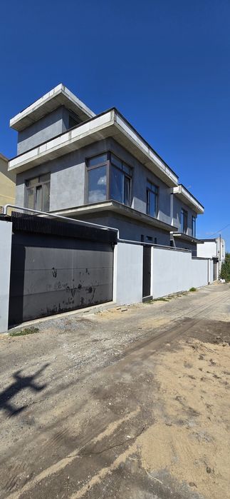 Дом на Вильямса, 16 ст.Фонтана, подвал, вид на море, терраса, гараж