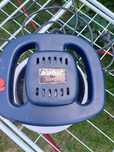 Kabit AP 240 polerka