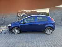 Fiat Grande Punto 2007rok 1.4 Benzyna SPRAWNY ! 5 DRZWI