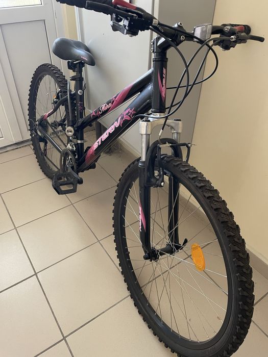 Велосипед Stern женский