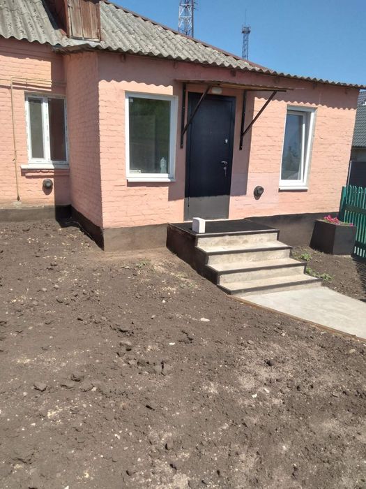 Продаж квартири у Бобринці