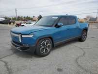 RIVIAN R1T Adventure 2023