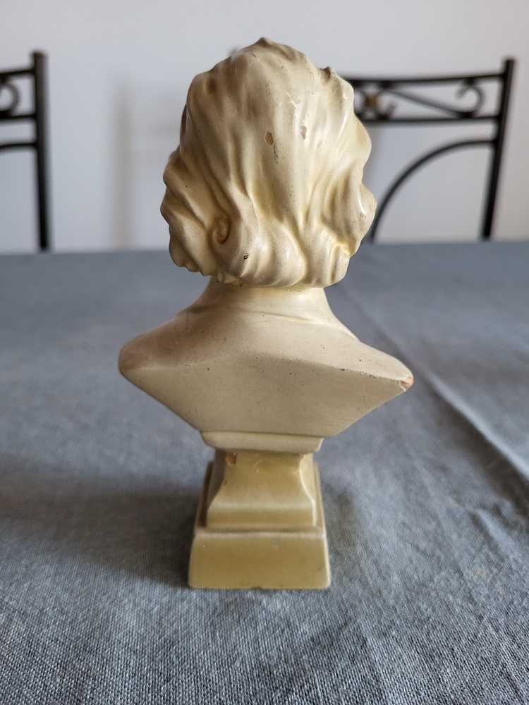 Busto Frédéric Chopin