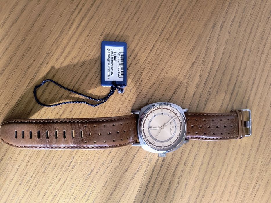 JACQUES LEMANS 1-1418g używany