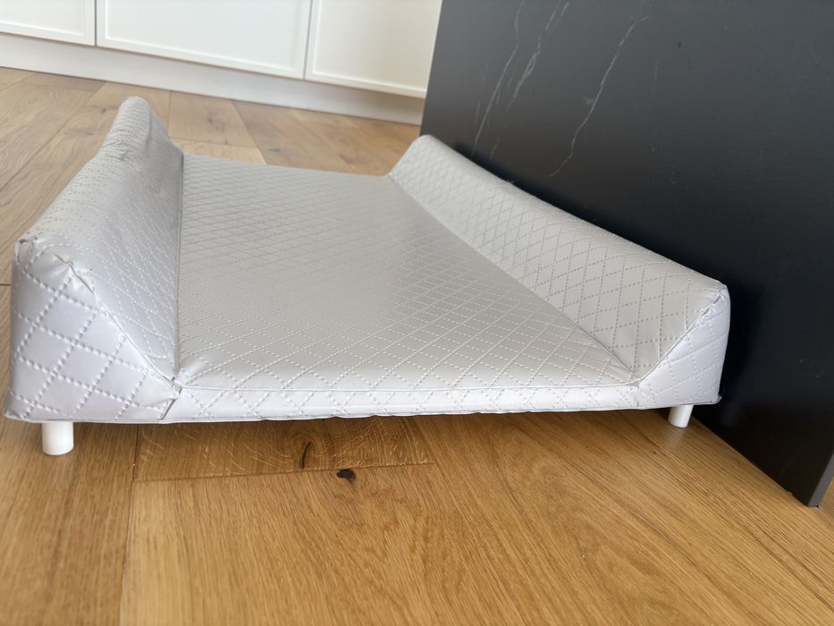 Przewijak na łóżeczko Ceba Baby Comfort Caro
