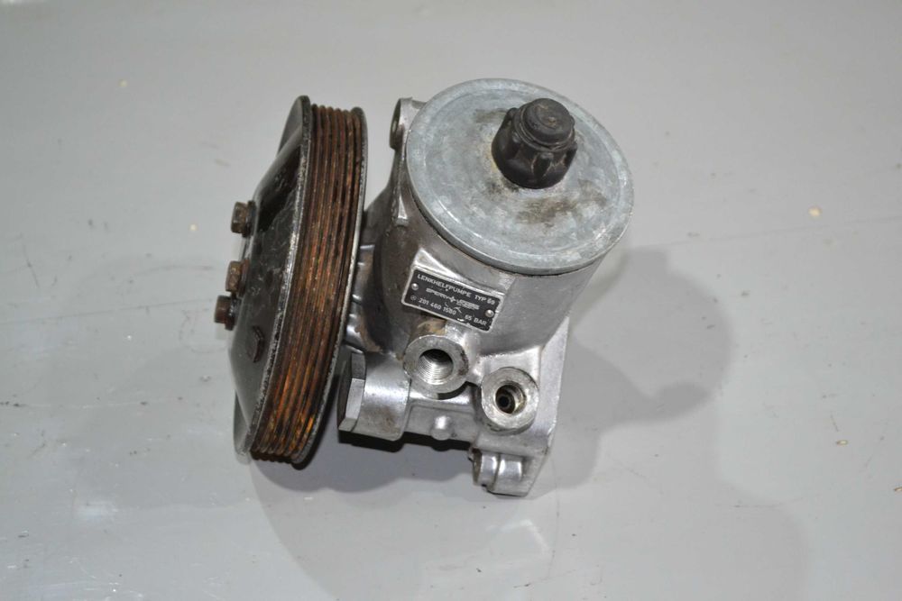 Насос Гур Mercedes 190 (W201) Evolution II 2.5 2.3Benz/2.0D 1983-1993