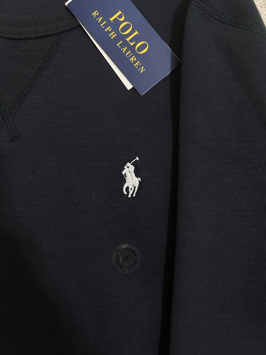 Ralph Lauren sweat
