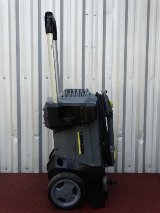Myjka Ciśnieniowa Karcher HD 6/13 C