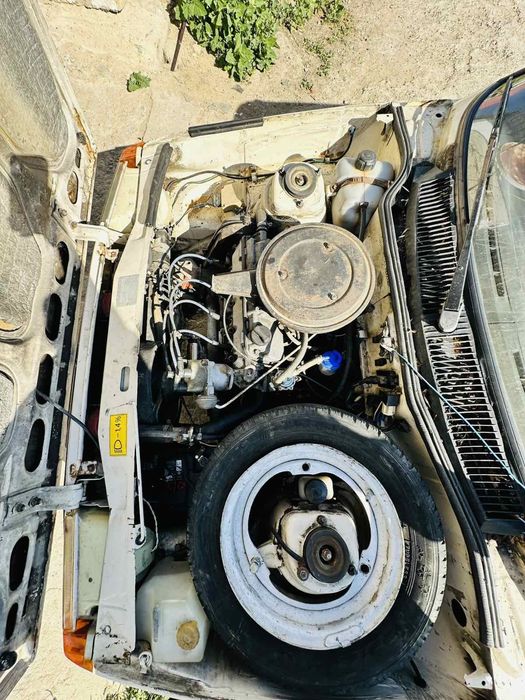 Продам таврию в отльчном состояний