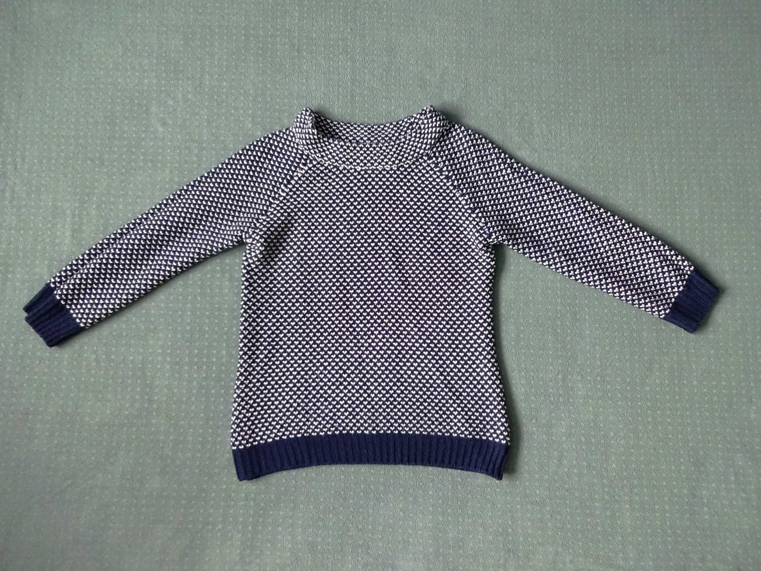 Taranko 34 sweter